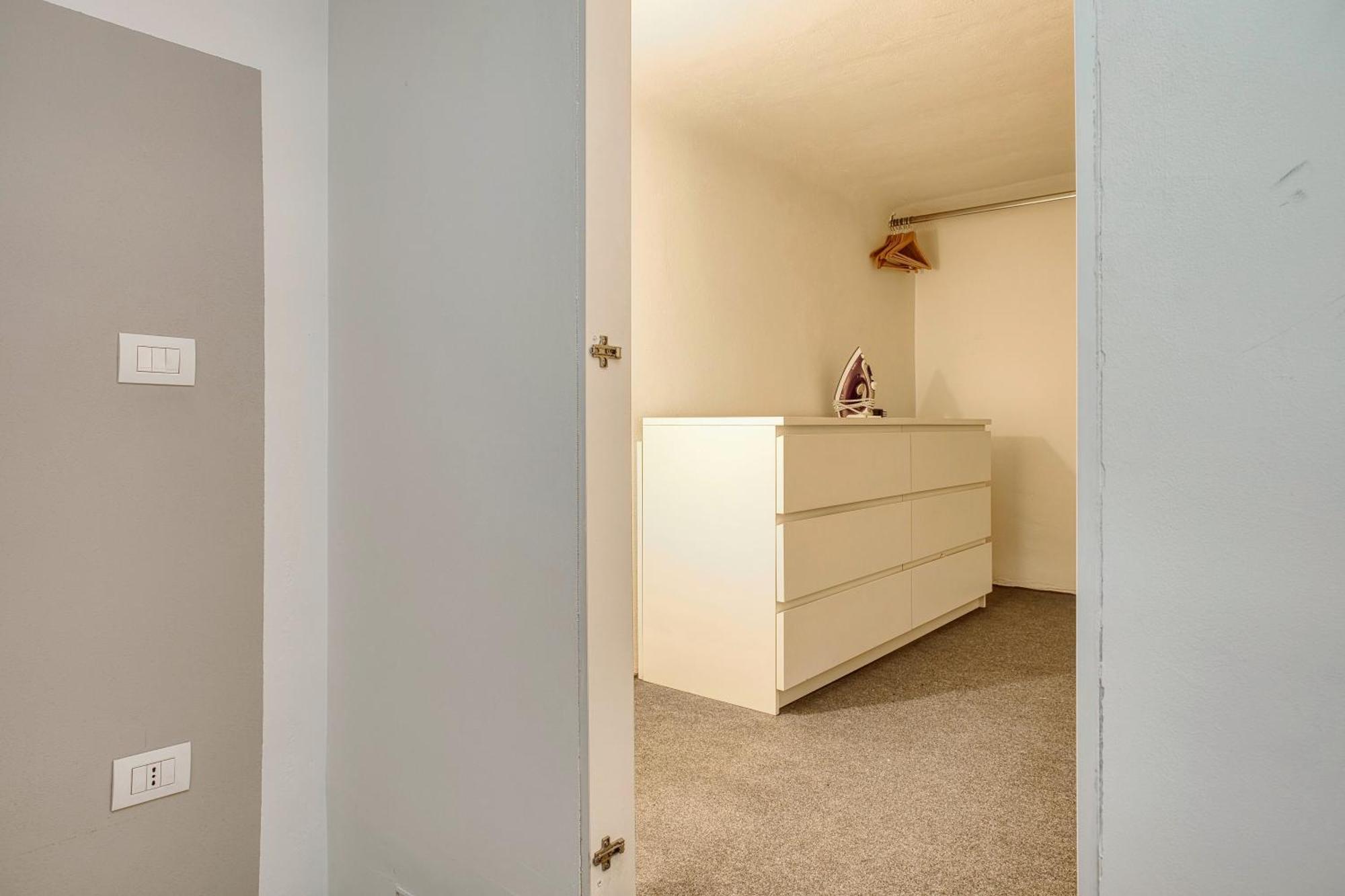 Modern Loft Near Bosco Verticale Milan Extérieur photo